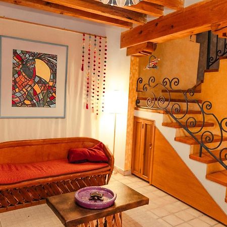 Casa Pali Villa Guanajuato Buitenkant foto