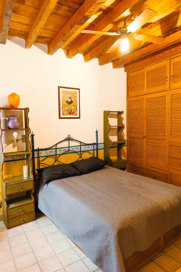 Casa Pali Villa Guanajuato Buitenkant foto