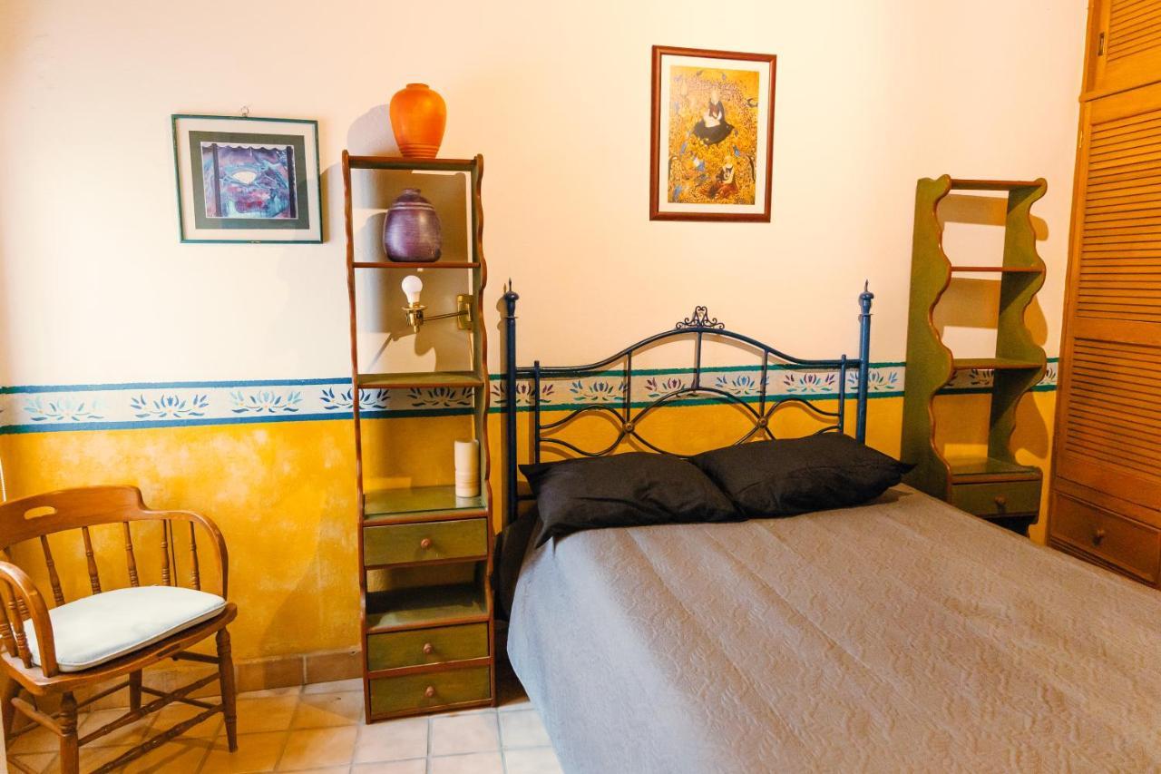 Casa Pali Villa Guanajuato Buitenkant foto
